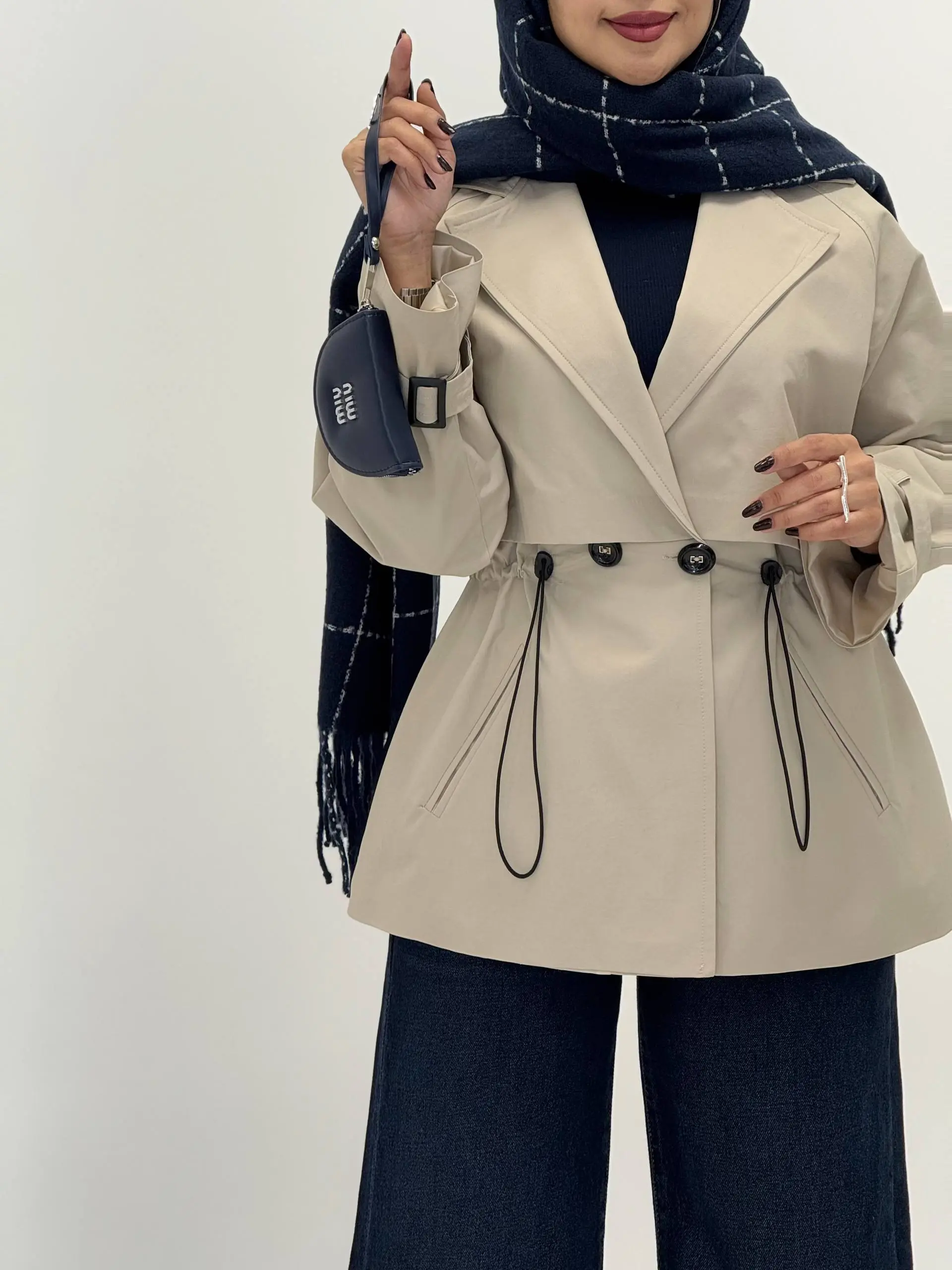 3636-بارونی عروسکی کیانا